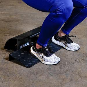 BodySolid Squat Calf Block