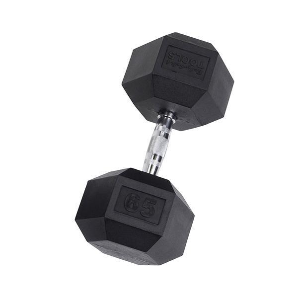 York 30 lb online dumbbell set