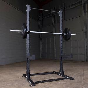 Pro Clubline SPR500 Commercial Half Rack