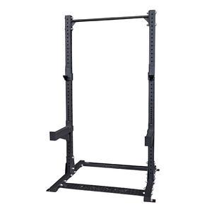 Pro Clubline SPR500 Commercial Half Rack