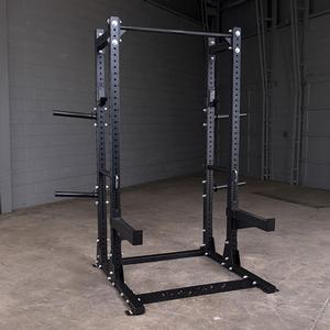 Pro Clubline Commercial Half Rack/Extension