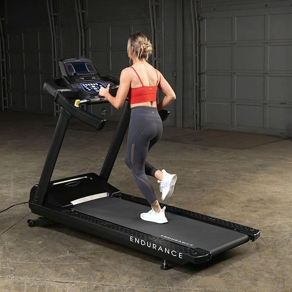 Endurance T150 Commercial Treadmill