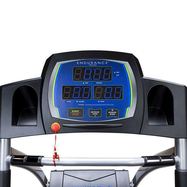 Endurance T50 Walking Treadmill