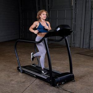 Endurance T50 Walking Treadmill