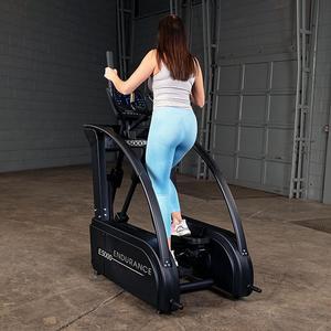 Endurance E5000 Premium Center Drive Elliptical