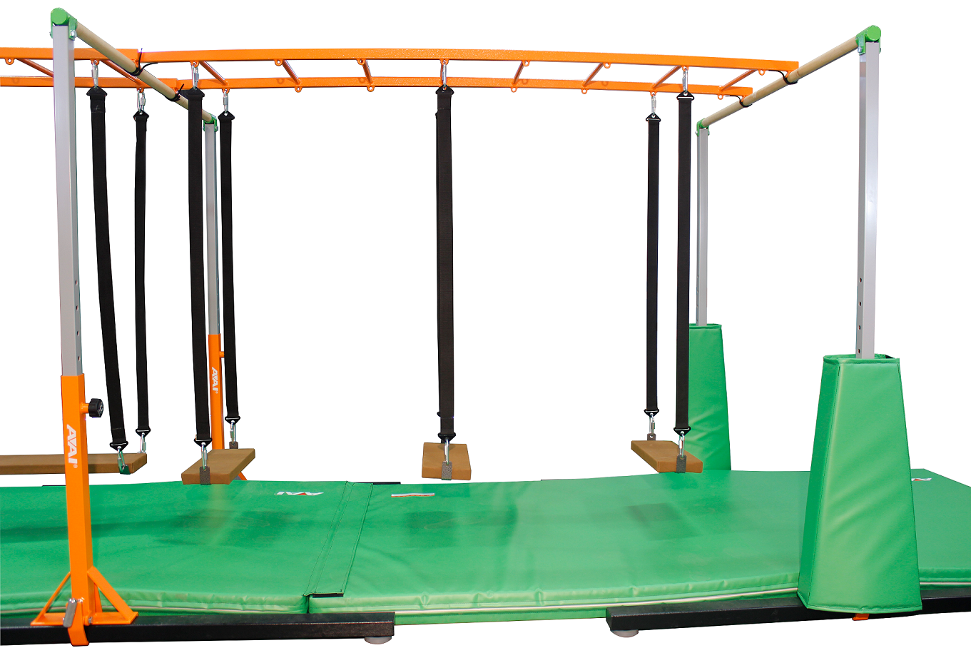 ELITE™ KIDS Ninja Step Swing