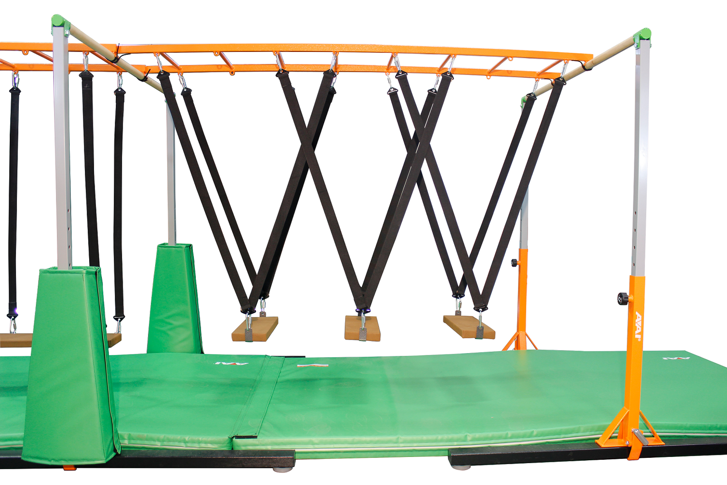 ELITE™ KIDS Ninja Step Swing