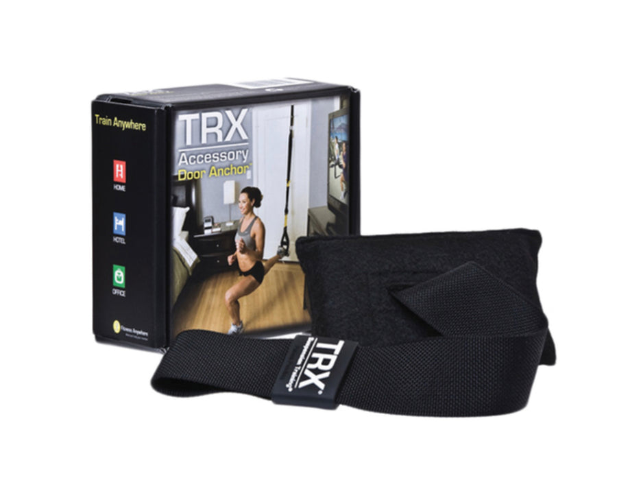 TRX Door Anchor  Portable Home Gym Solution