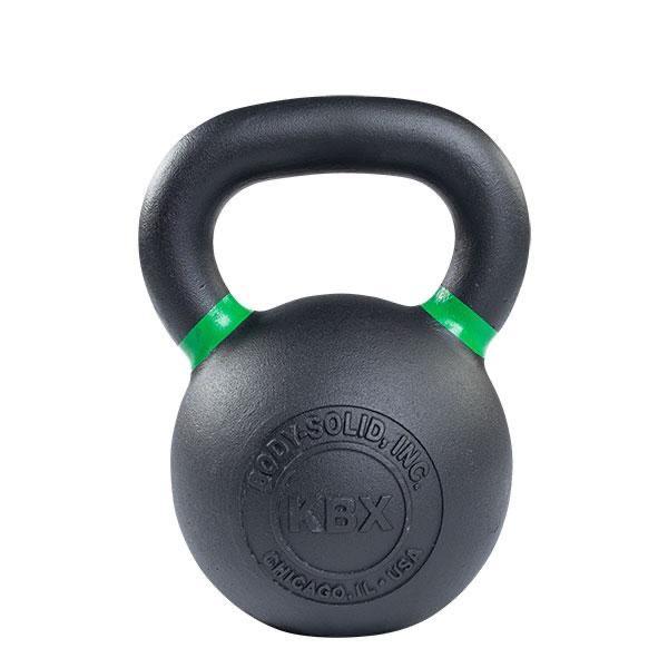 Training Kettlebell