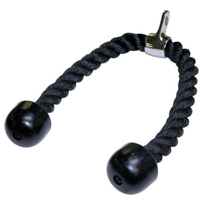Body-Solid Tools Triceps Rope
