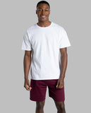Men’s Eversoft® Short Sleeve Crew T-Shirt, 2 Pack