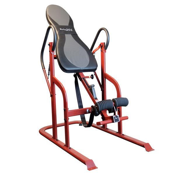 Body-Solid Inversion Table