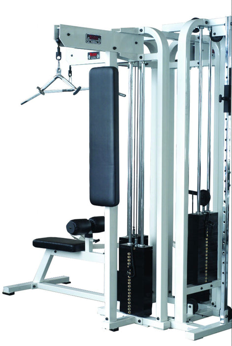 STS Tricep Station, White