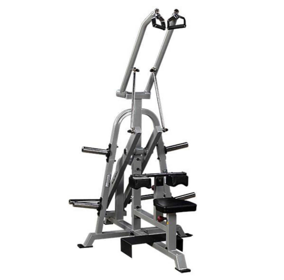 Body-Solid Pro ClubLine Leverage Lat Pulldown