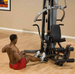 Body-Solid FUSION 600 Personal Trainer w/ 210 lb. Stack