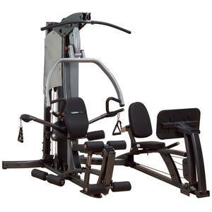 Body-Solid Fusion Leg Press Attachment