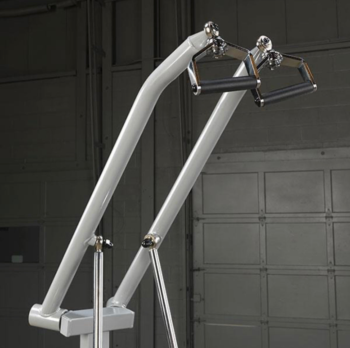 Body-Solid Pro ClubLine Leverage Lat Pulldown