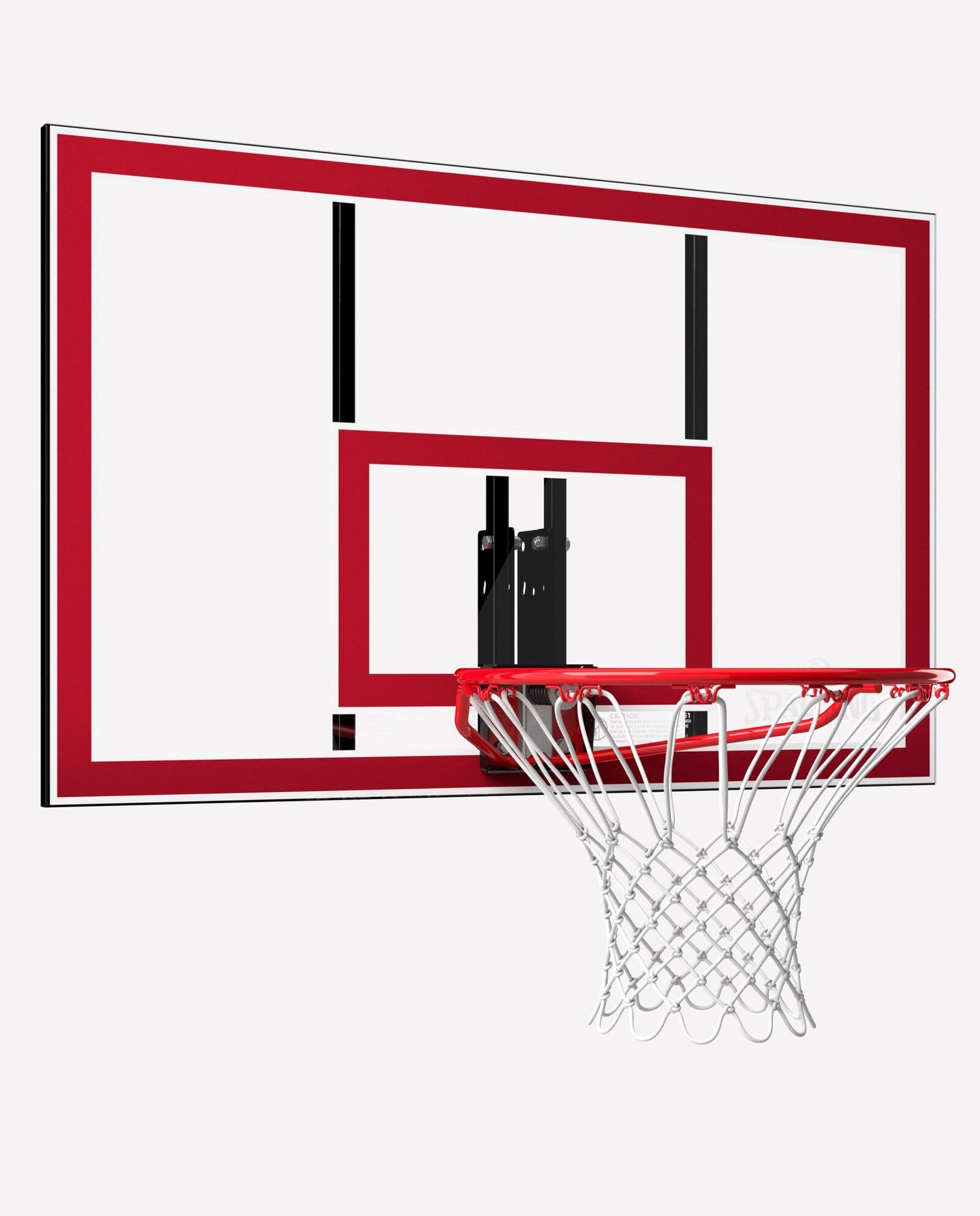 44" Polycarbonate, Slam Jam Rim