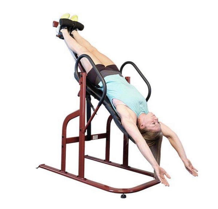Body-Solid Inversion Table — FROGSHOP