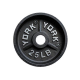 Deep Dish Olympic Weight Plate