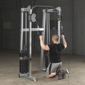 Body-Solid GDCC210 Functional Training Center