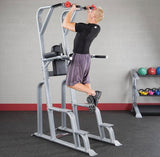 Body-Solid Pro ClubLine Vertical Knee Raise