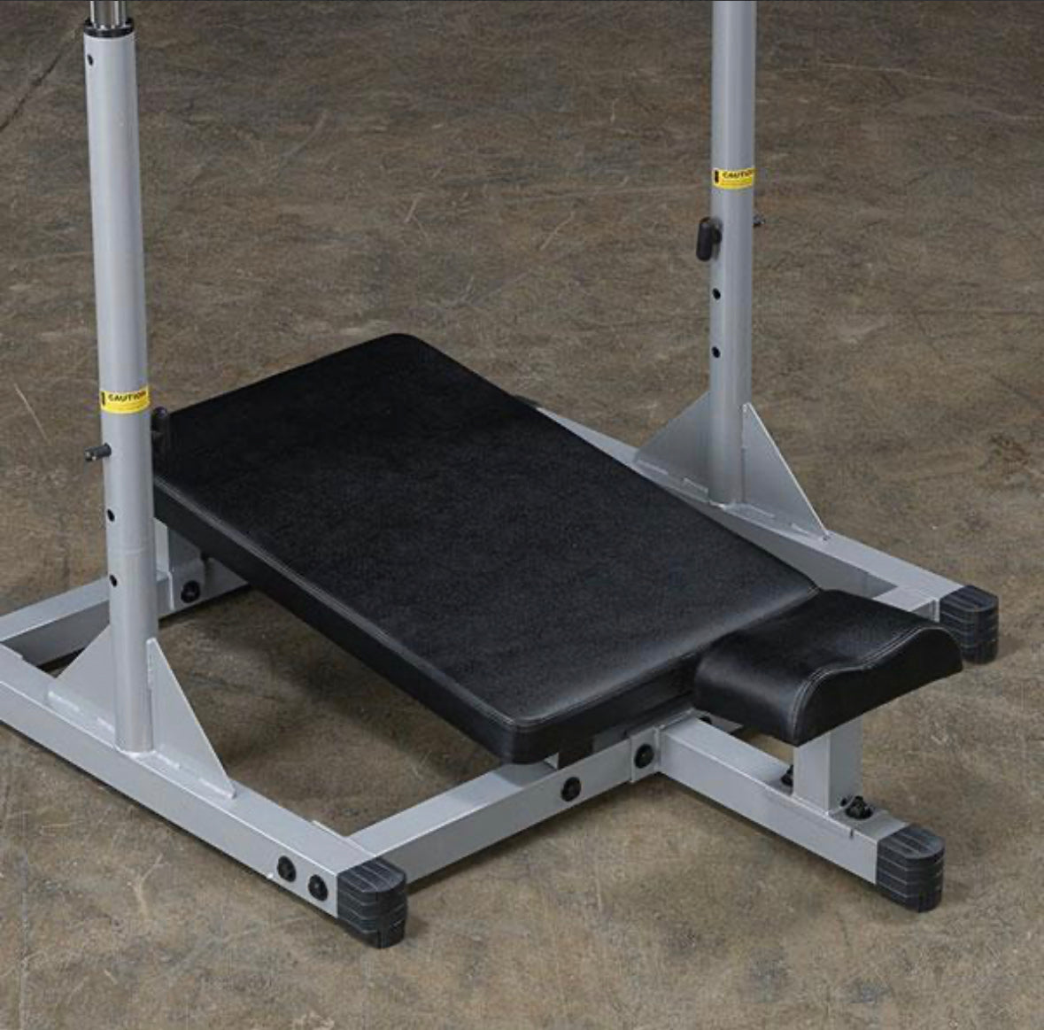 Powerline PVLP156X Vertical Leg Press