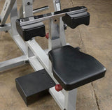 Body-Solid Pro ClubLine Leverage Lat Pulldown