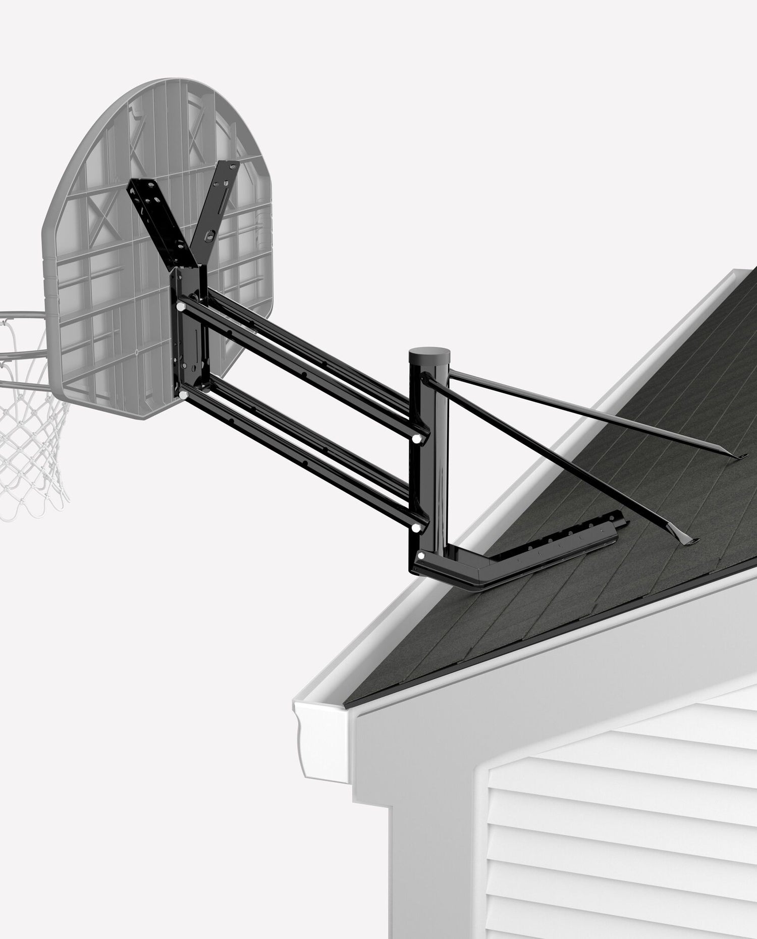 Converter Mounting Bracket