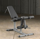 Body-Solid Leg Extension and Curl Machine