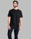 Men’s Eversoft® Short Sleeve Crew T-Shirt, 2 Pack
