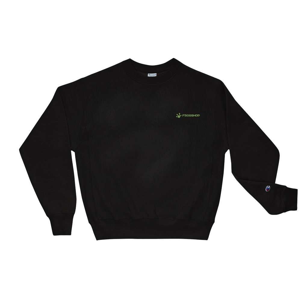 Men's Champion Sweatshirt