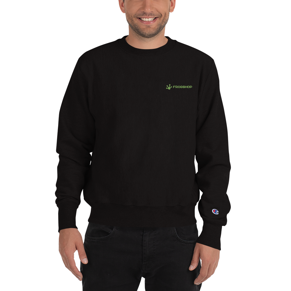 Men's Champion Sweatshirt