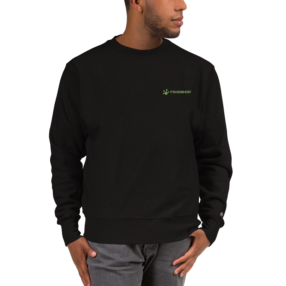 Men's Champion Sweatshirt