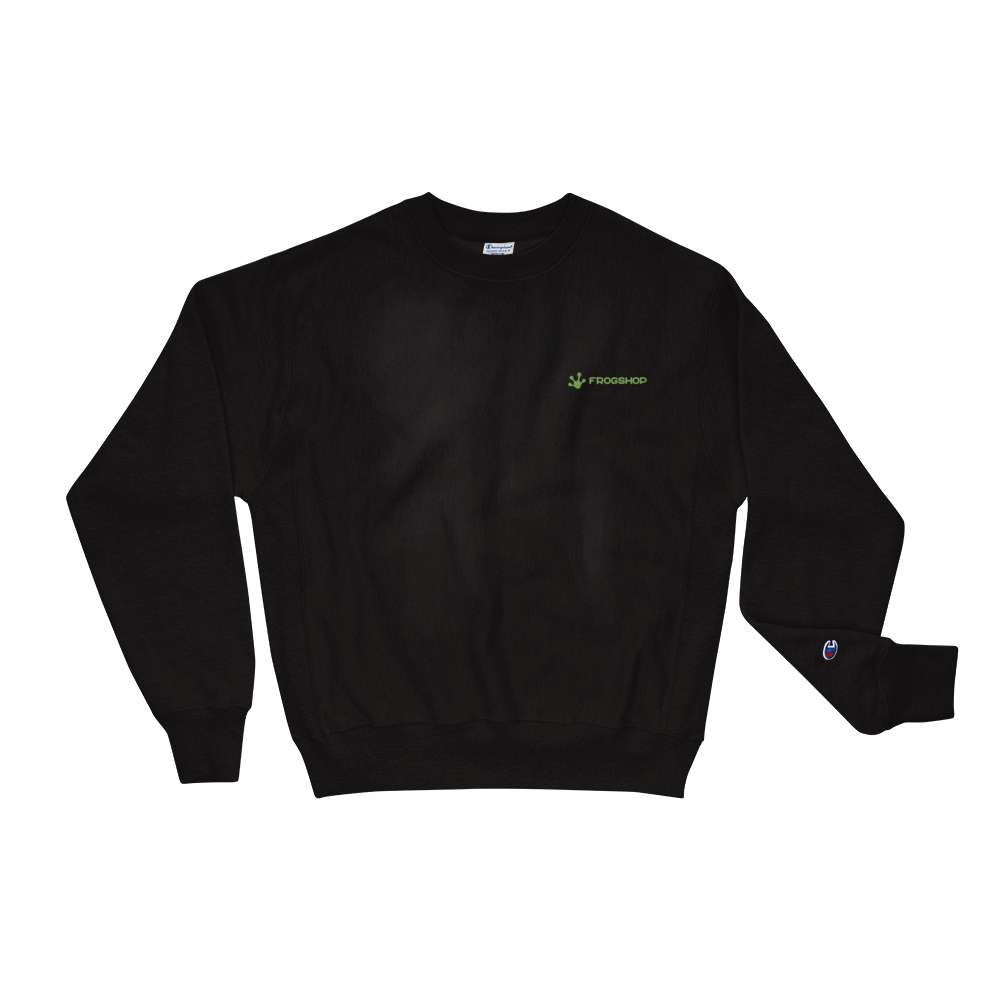 Men's Champion Sweatshirt