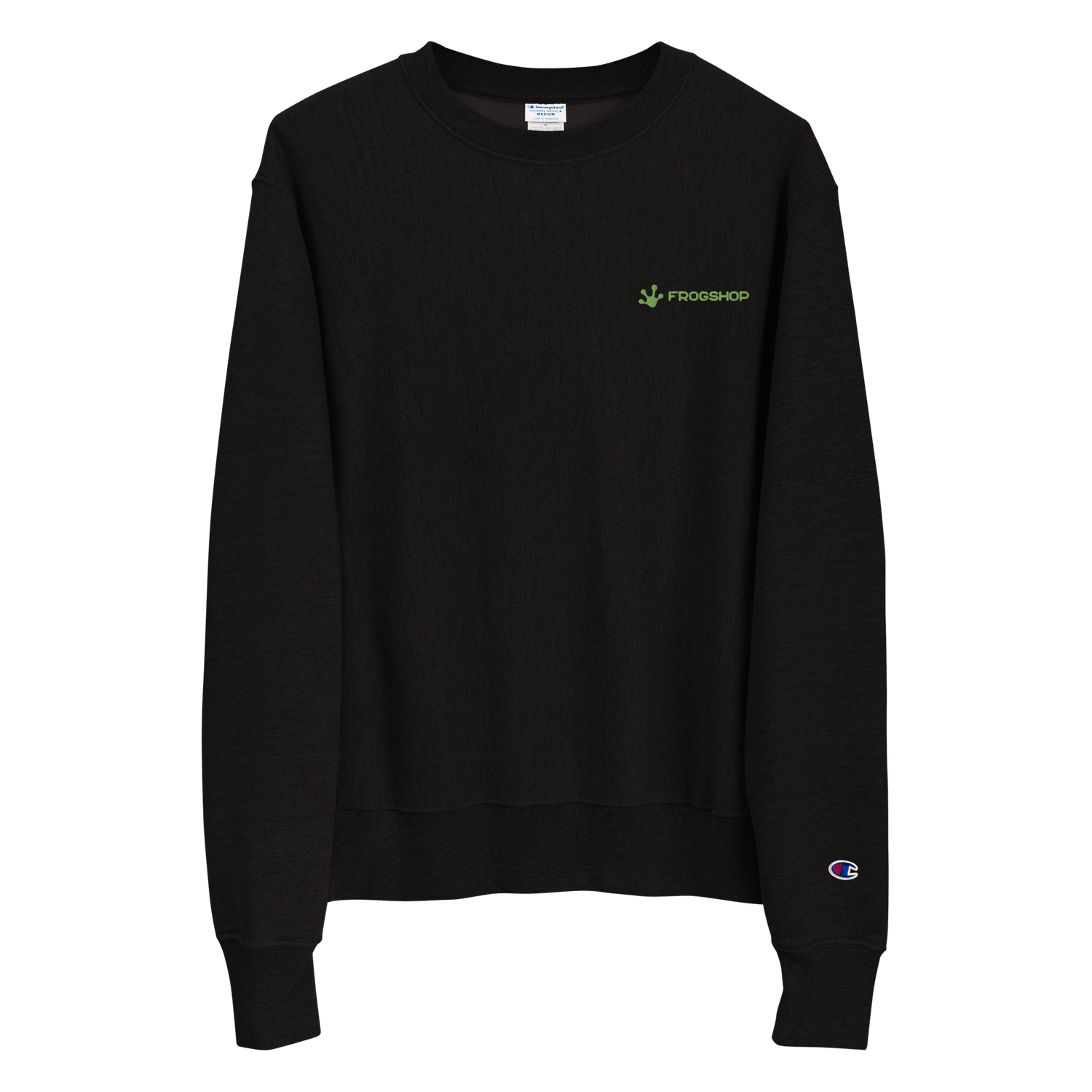 Men's Champion Sweatshirt