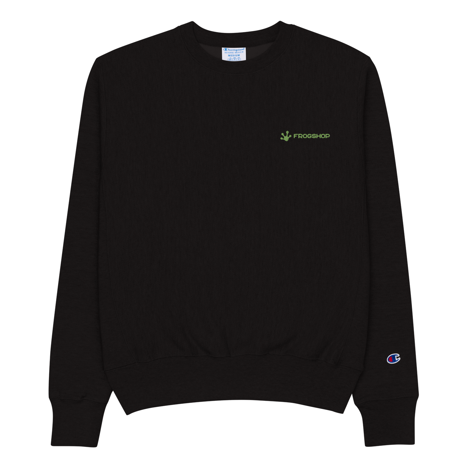 Men's Champion Sweatshirt