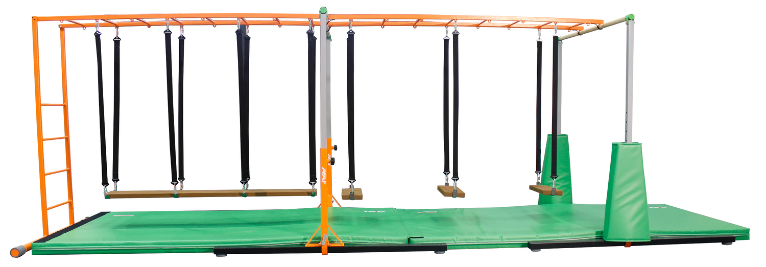 ELITE™ KIDS Ninja Step Swing