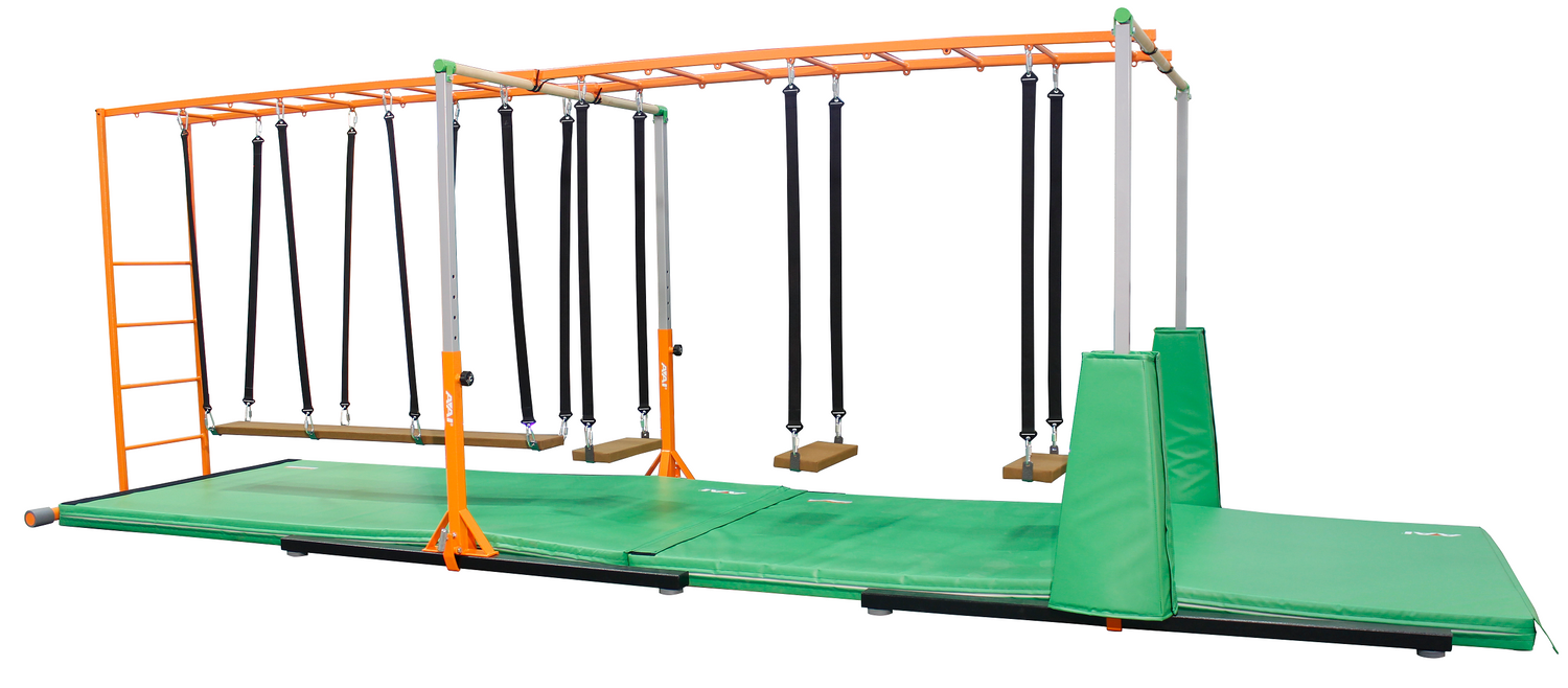 ELITE™ KIDS Ninja Step Swing