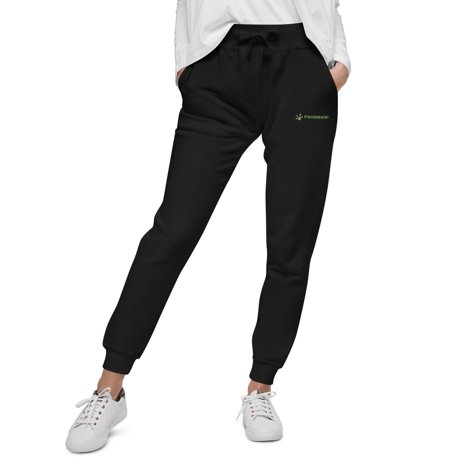 Unisex Fleece Sweatpants