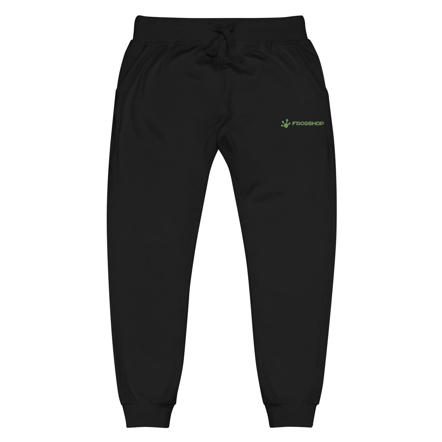 Unisex Fleece Sweatpants