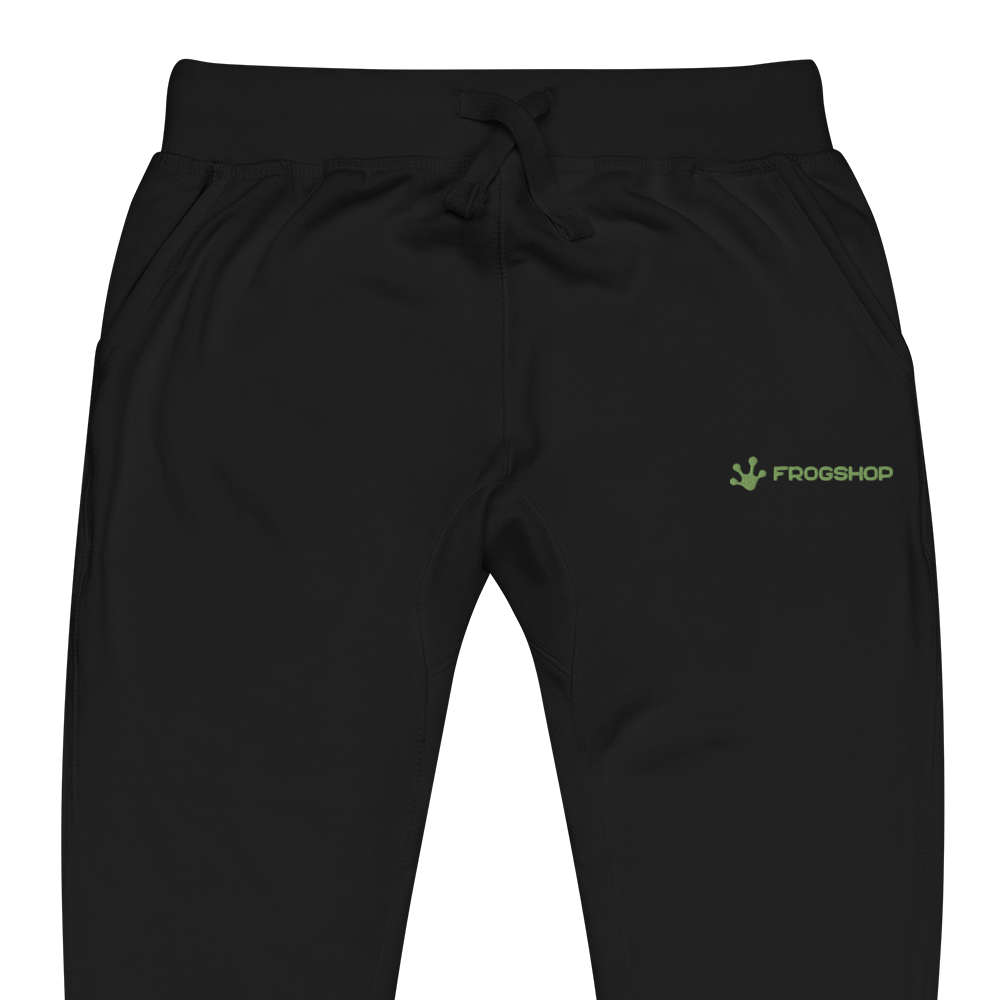 Unisex Fleece Sweatpants